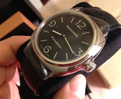 panerai watch buyer in houston tx|Houston .